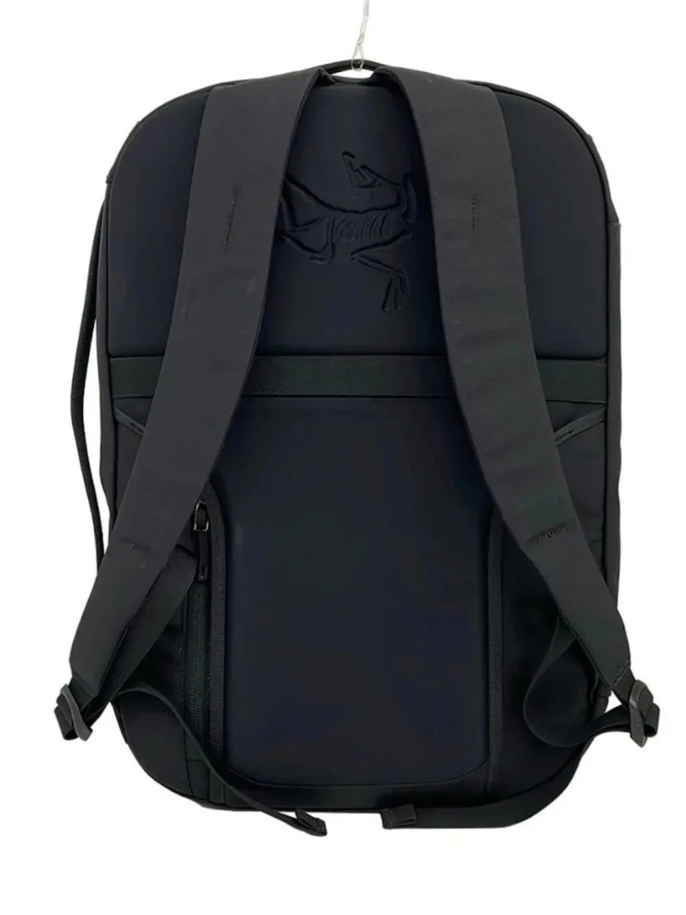 ARC'TERYX Blade 20 Black Nylon Backpack